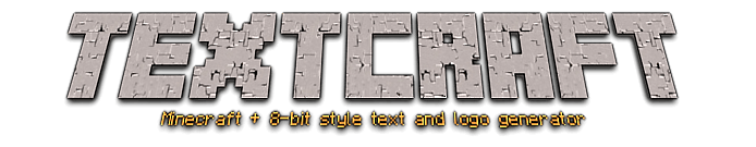 Minecraft Font - Download Free Font