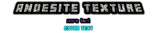 Your text here