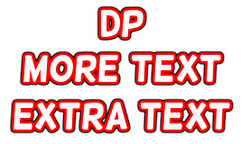 Your text here