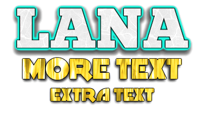Your text here