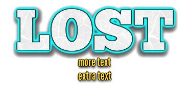 Your text here