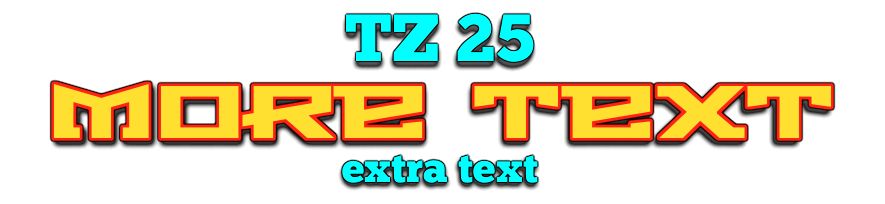 Your text here