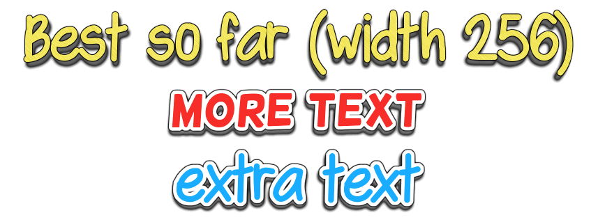 Your text here