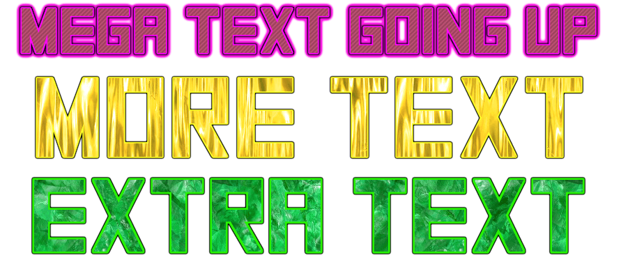 Your text here