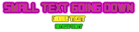 Your text here