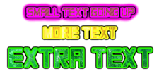 Your text here