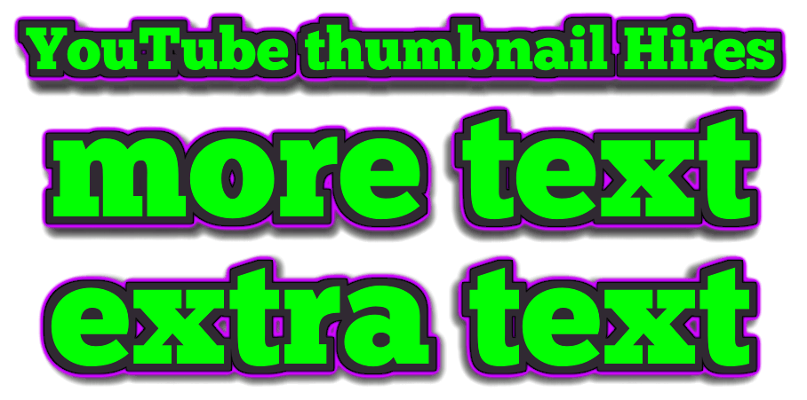 Your text here