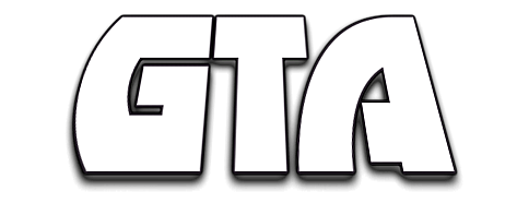 GTA font style | Textcraft