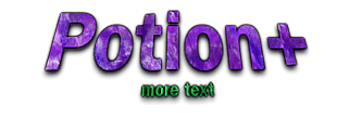 Your text here