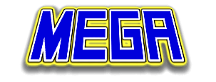 Mega Fast Text Mega font style | Textcraft