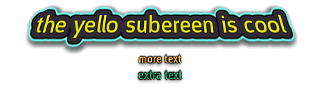 Your text here