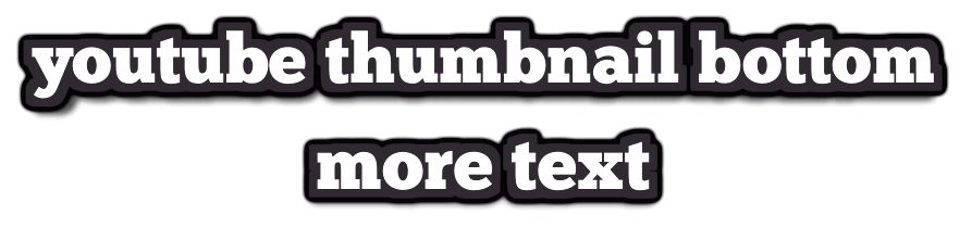 Your text here