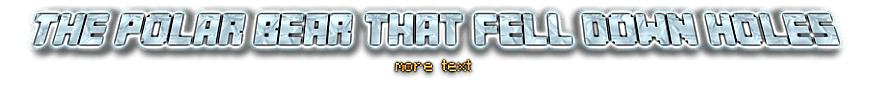 Your text here