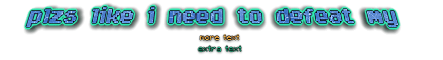 Your text here