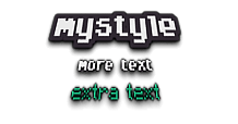 Your text here